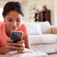 Image for article titled Teens overwhelmingly engage with junk food on social media because there’s no kale TikTok